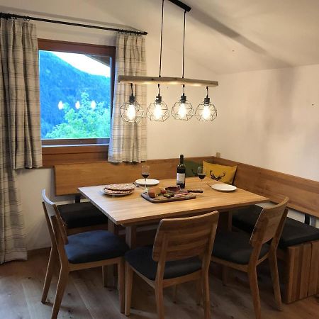 Ferienhaus Leitner Daire Tires Dış mekan fotoğraf