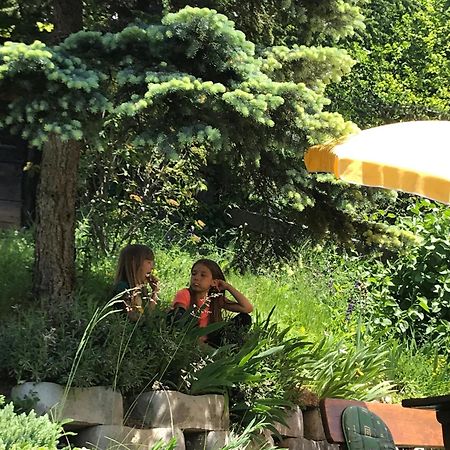 Ferienhaus Leitner Daire Tires Oda fotoğraf