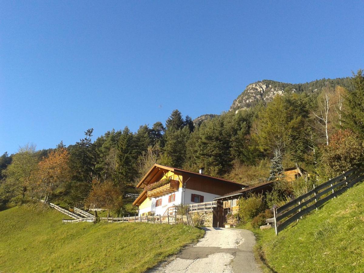 Ferienhaus Leitner Daire Tires Dış mekan fotoğraf