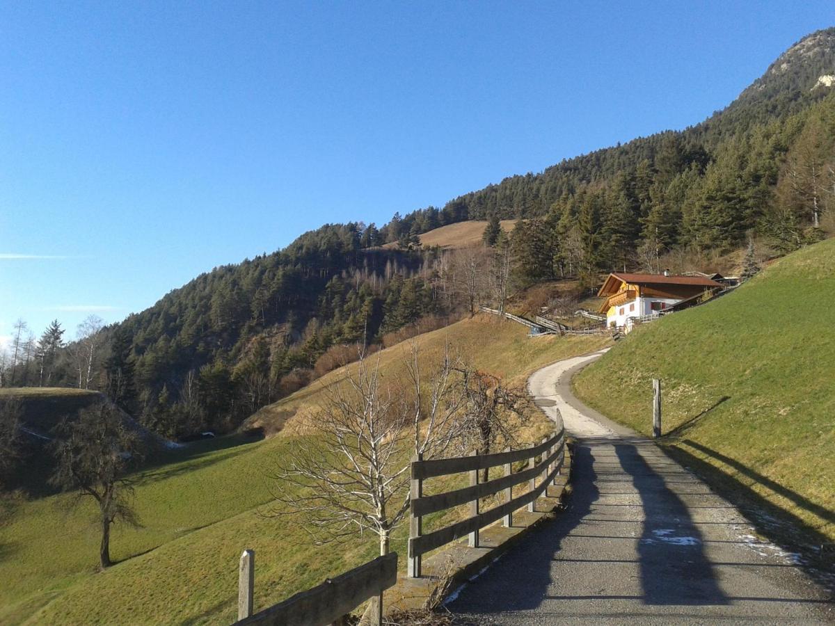 Ferienhaus Leitner Daire Tires Dış mekan fotoğraf