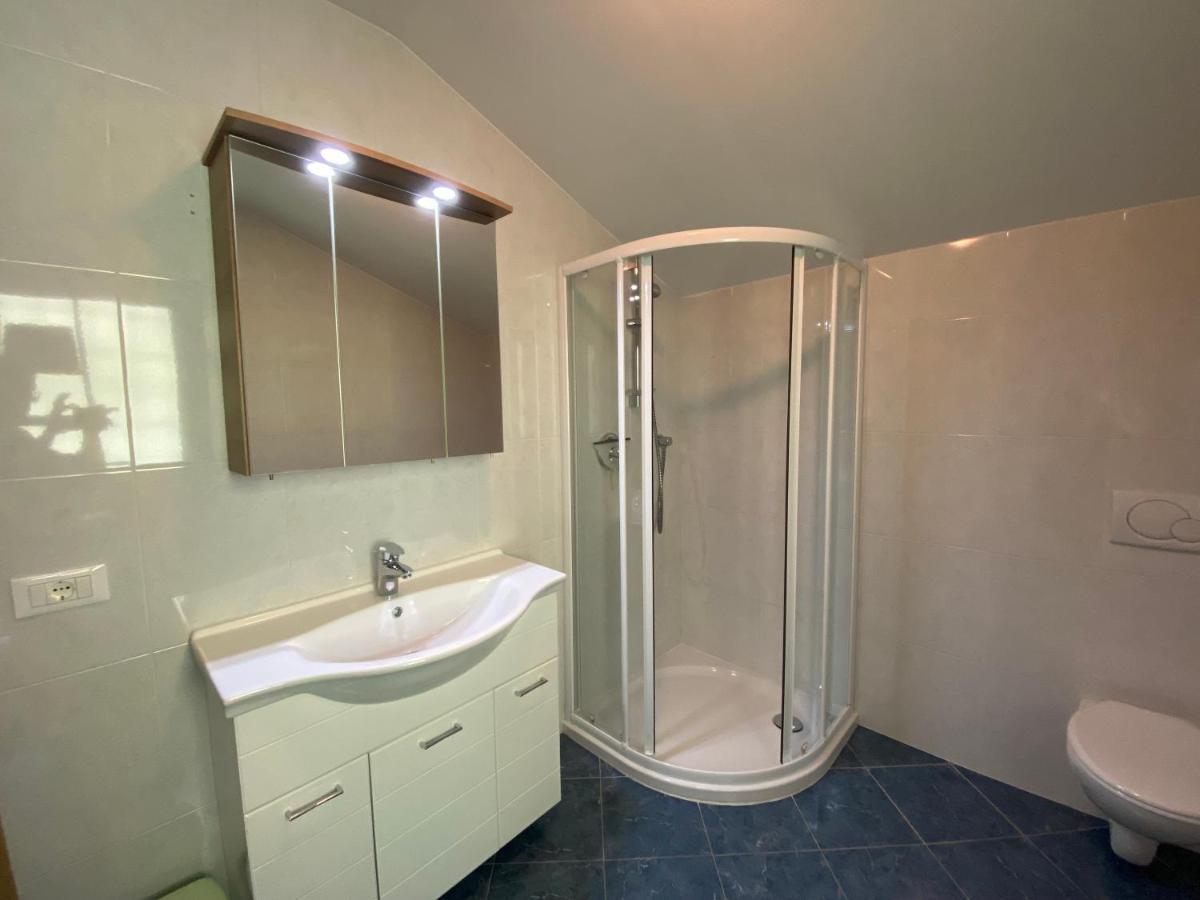 Ferienhaus Leitner Daire Tires Dış mekan fotoğraf