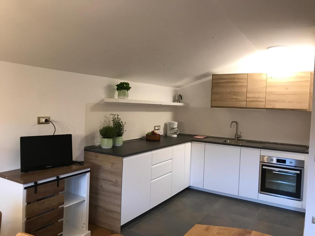 Ferienhaus Leitner Daire Tires Dış mekan fotoğraf