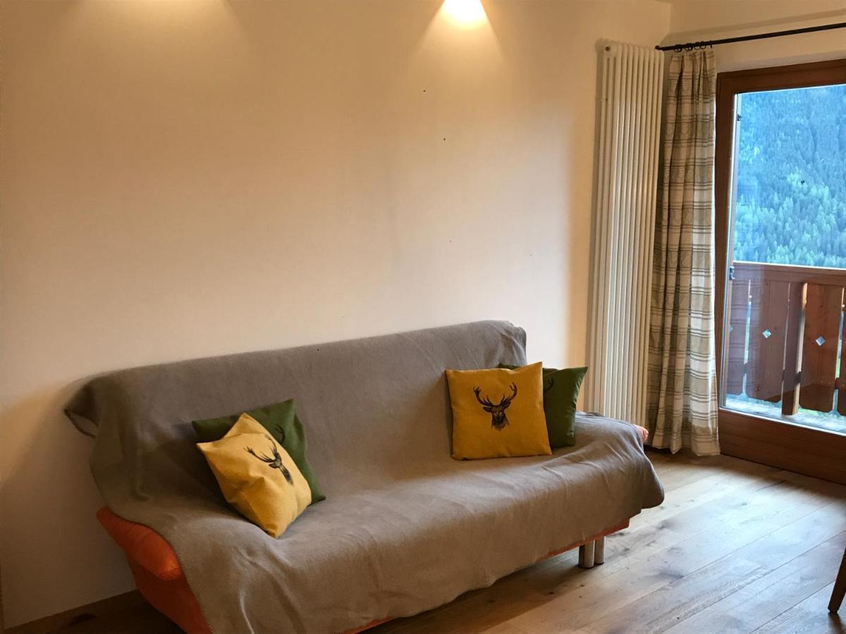 Ferienhaus Leitner Daire Tires Dış mekan fotoğraf