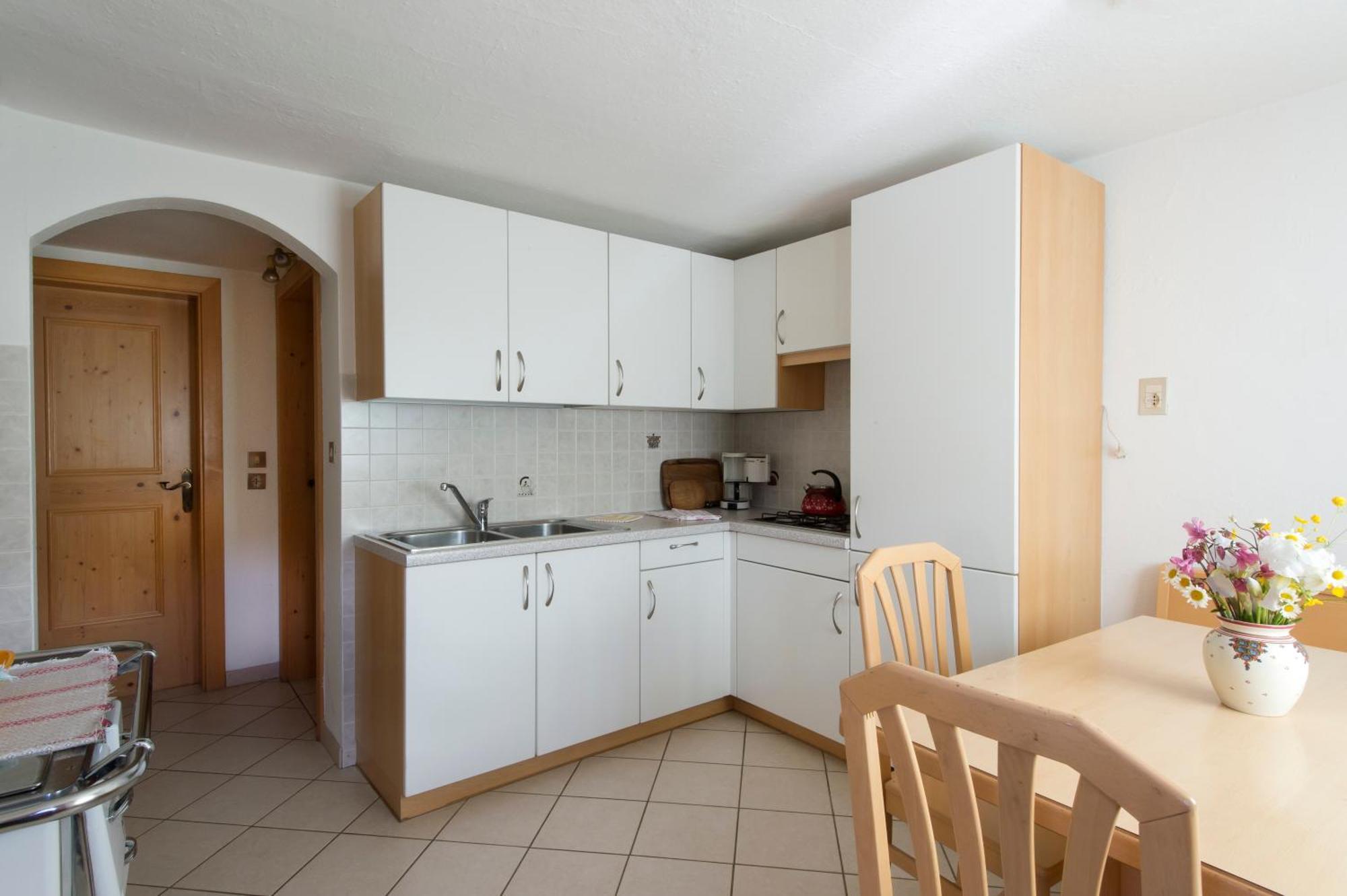 Ferienhaus Leitner Daire Tires Oda fotoğraf