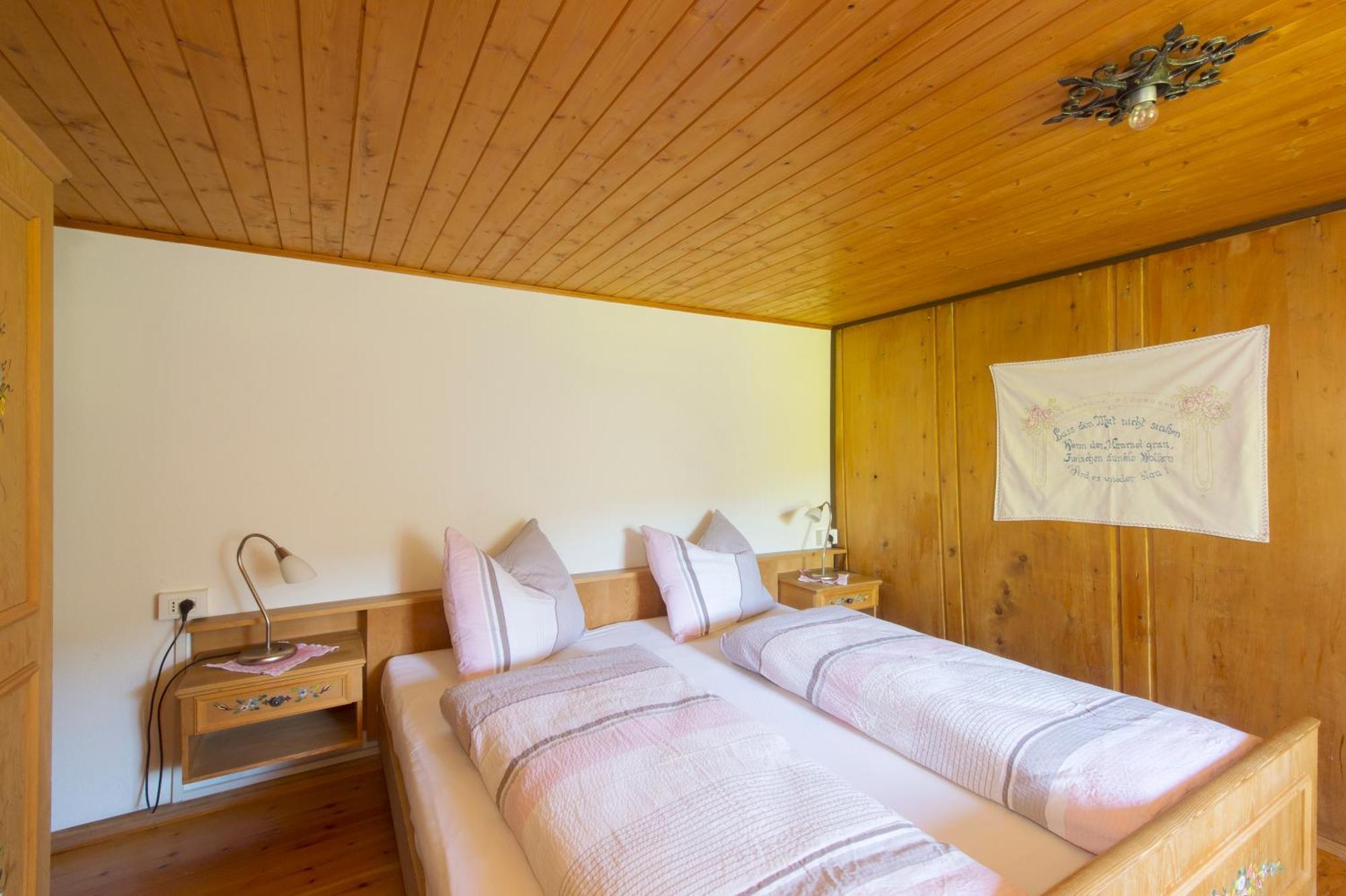 Ferienhaus Leitner Daire Tires Oda fotoğraf