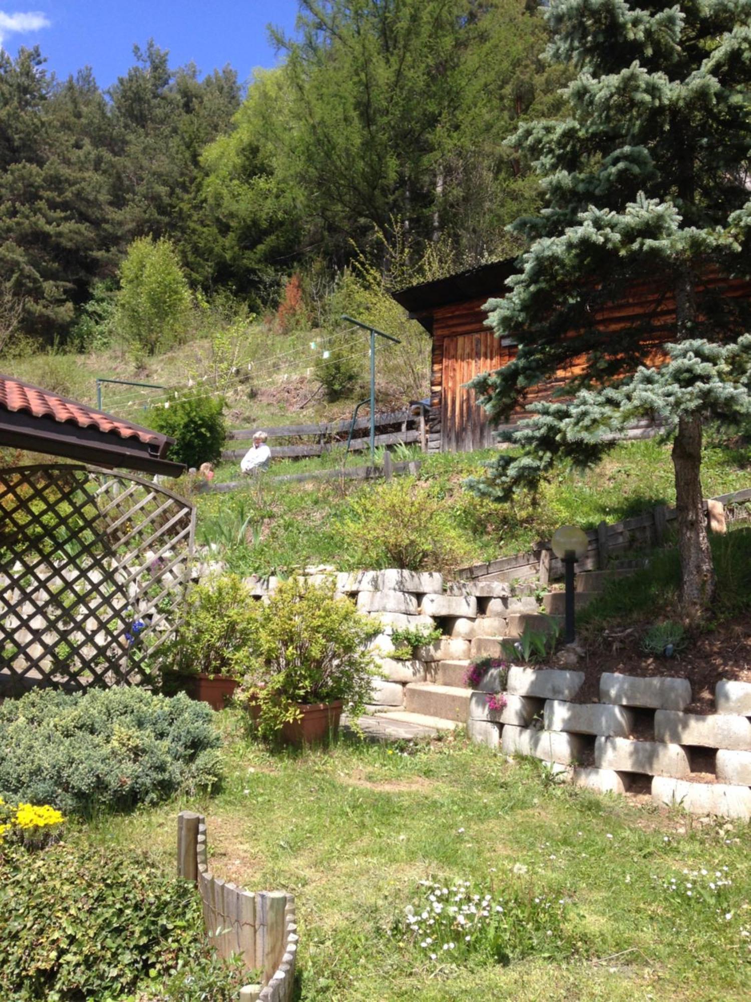 Ferienhaus Leitner Daire Tires Oda fotoğraf