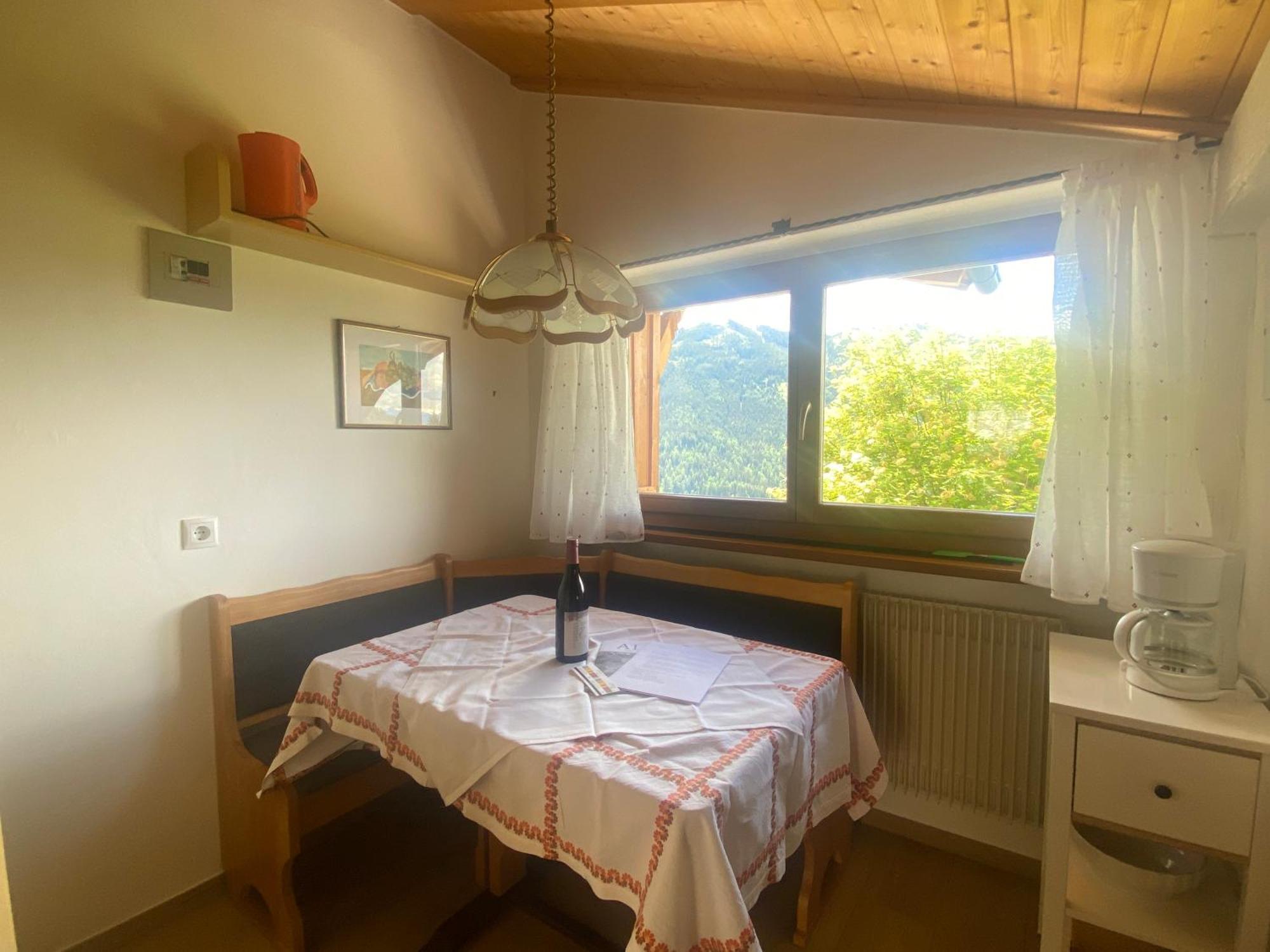 Ferienhaus Leitner Daire Tires Oda fotoğraf
